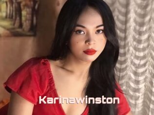 Karinawinston