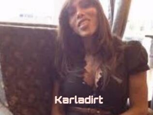 Karladirt