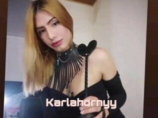Karlahornyy