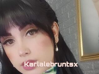 Karlalebruntsx