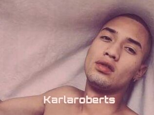Karlaroberts