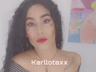 Karllotaxx