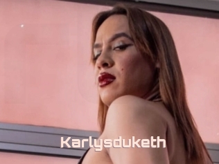 Karlysduketh