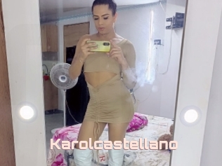 karolcastellano Rencontre Trans