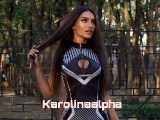 Karolinaalpha