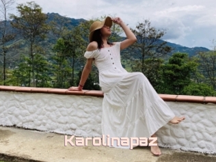 Karolinapaz