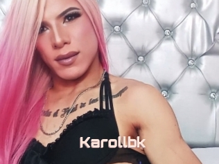 karollbk Rencontre Trans