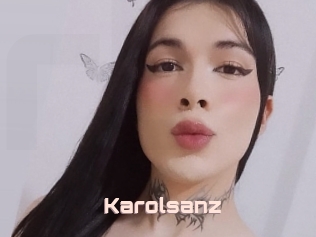 Karolsanz