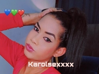 Karolsexxxx