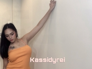 Kassidyrei