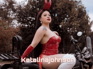 Katalinajohnson