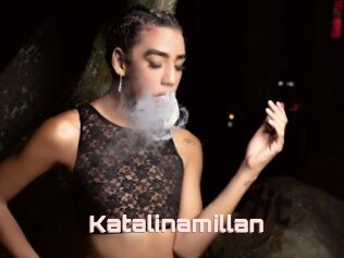 Katalinamillan