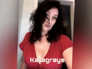 Kategrays
