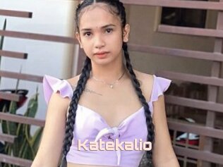 Katekalio