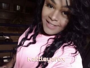 Kattleyafox