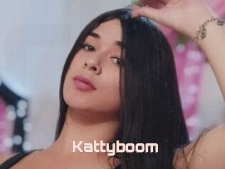 Kattyboom