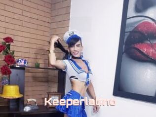 Keeperlatino
