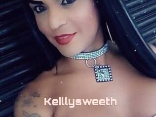 Keillysweeth