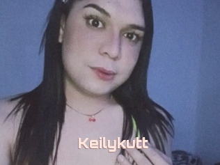 Keilykutt