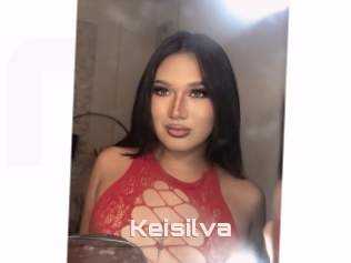 Keisilva