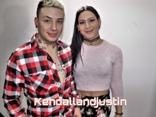 Kendallandjustin