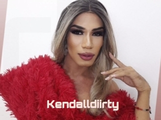 Kendalldiirty