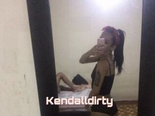 Kendalldirty