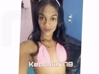 Kendalle778