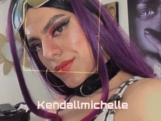 kendallmichelle Rencontre Trans
