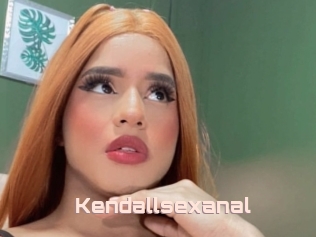 Kendallsexanal