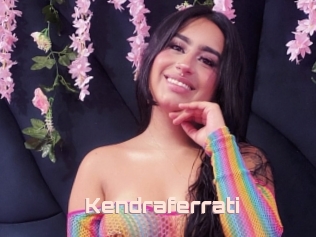 Kendraferrati