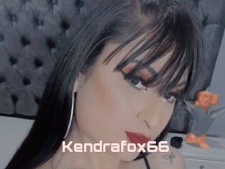 Kendrafox66