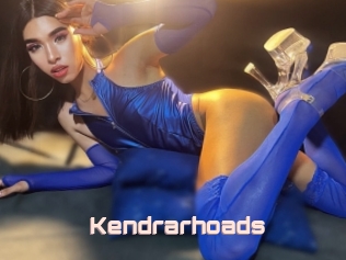 Kendrarhoads
