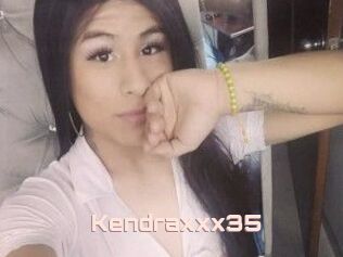 Kendraxxx35