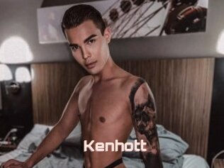 Kenhott