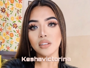 Keshavictorina