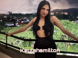 Keylahamilton