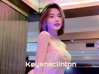 Keyshaclinton