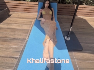 Khalifastone