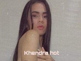 Khendra_hot