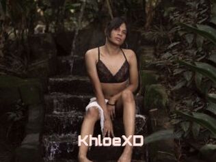 KhloeXD