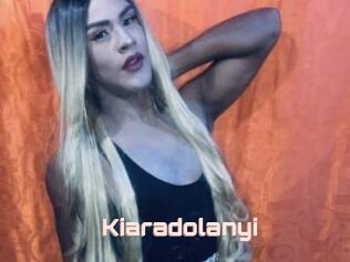 kiaradolanyi Rencontre Trans