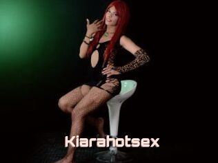 Kiarahotsex