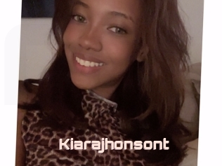 Kiarajhonsont