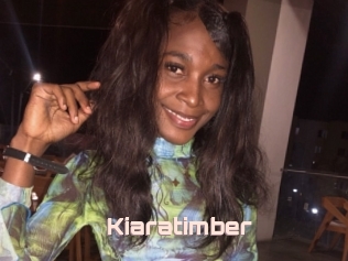 Kiaratimber
