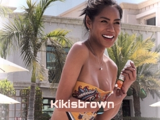 Kikisbrown