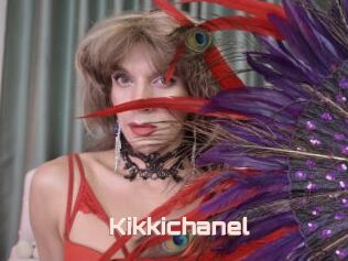 Kikkichanel
