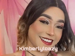 Kimberlyloazy