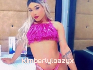 Kimberlyloazyx