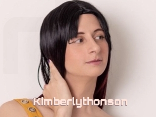Kimberlythonson